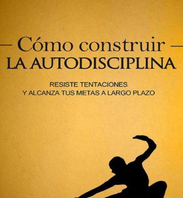 autodiciplina